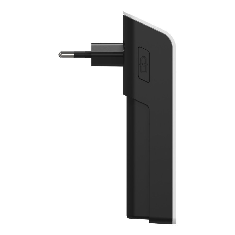 Ansmann Comfort Plus Charger incl. 4xAA2100 Akku 1001-0094-01 #4