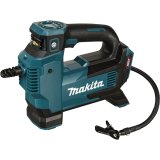 Makita  MP001GZ Cordless Compressor 11.1 bar 40V #1