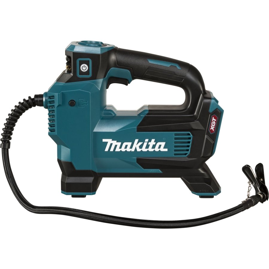 Makita  MP001GZ Cordless Compressor 11.1 bar 40V #2