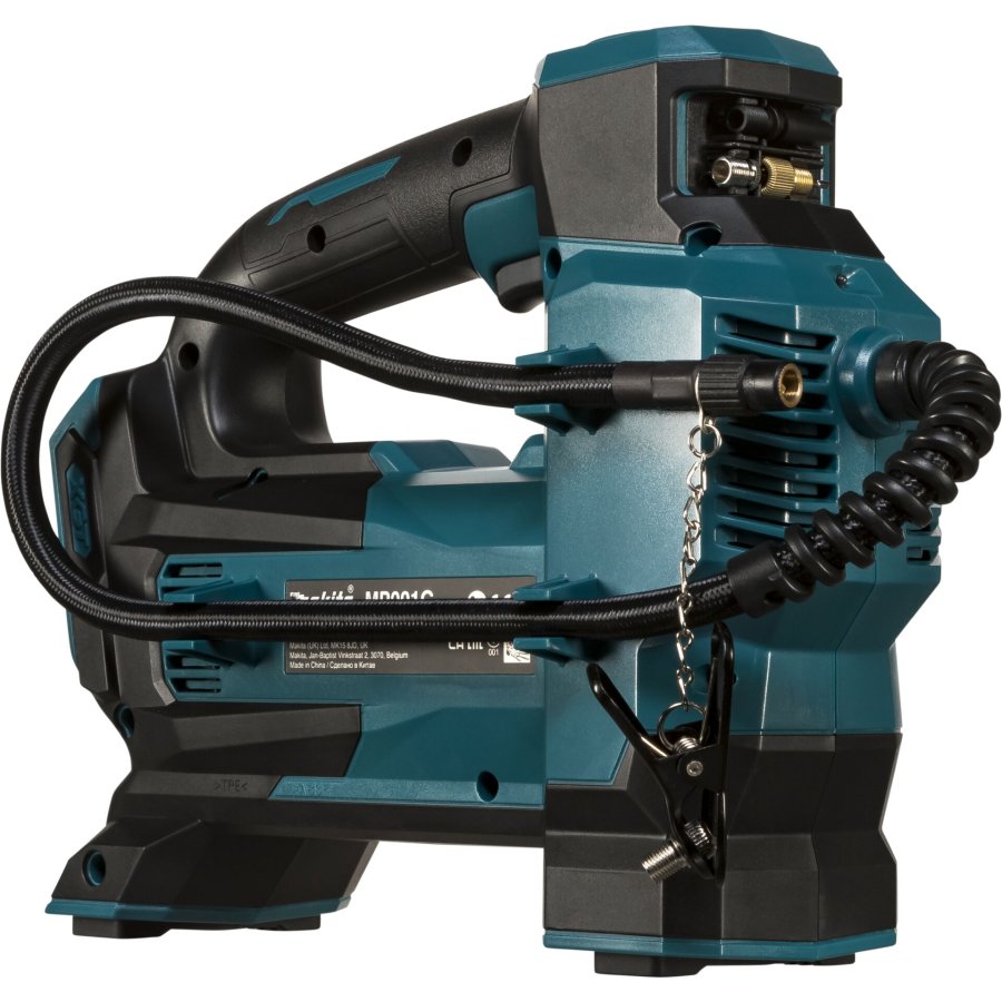 Makita  MP001GZ Cordless Compressor 11.1 bar 40V #3