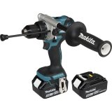 Makita DHP486RTJ Cordless Combi Drill #1