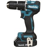 Makita DHP487RAJ Cordless Combi Drill #2