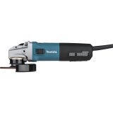 Makita GA5080RX02 X-Lock Angle Grinder #2