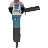 Makita GA5080RX02 X-Lock Angle Grinder #3