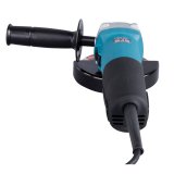 Makita GA5080RX02 X-Lock Angle Grinder #4