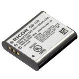 Ricoh DB-110 #1
