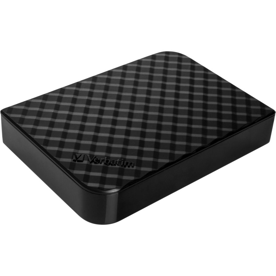 Verbatim Store n Save 3,5    6TB USB 3.0 Gen 2              47686 #1