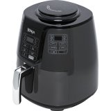 Ninja AF100 Enkelt 3,8 L Enkeltstende 1550 W Varmluftsteger Sort #2