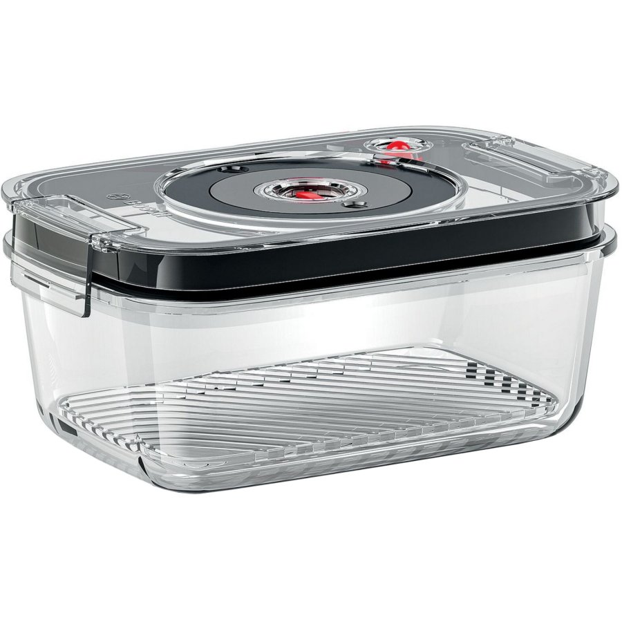 Bosch MSM6S20B 0,6 L Nedsnkning blender 1000 W Sort, Slv #2