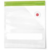 Sandwich Etui BOSCH MSZV0FB1 Gennemsigtig Plastik (10 enheder) #1