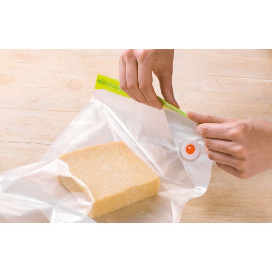Sandwich Etui BOSCH MSZV0FB1 Gennemsigtig Plastik (10 enheder) #3
