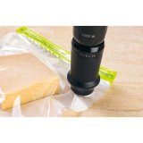 Sandwich Etui BOSCH MSZV0FB1 Gennemsigtig Plastik (10 enheder) #4