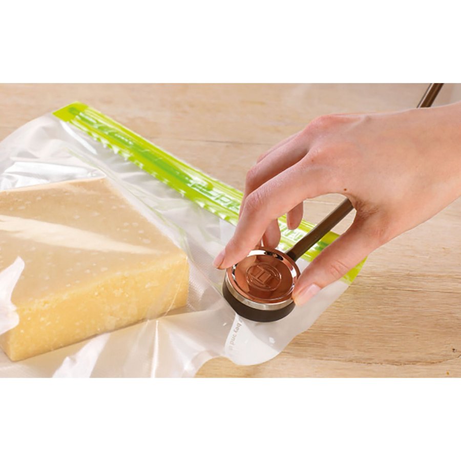 Sandwich Etui BOSCH MSZV0FB1 Gennemsigtig Plastik (10 enheder) #5