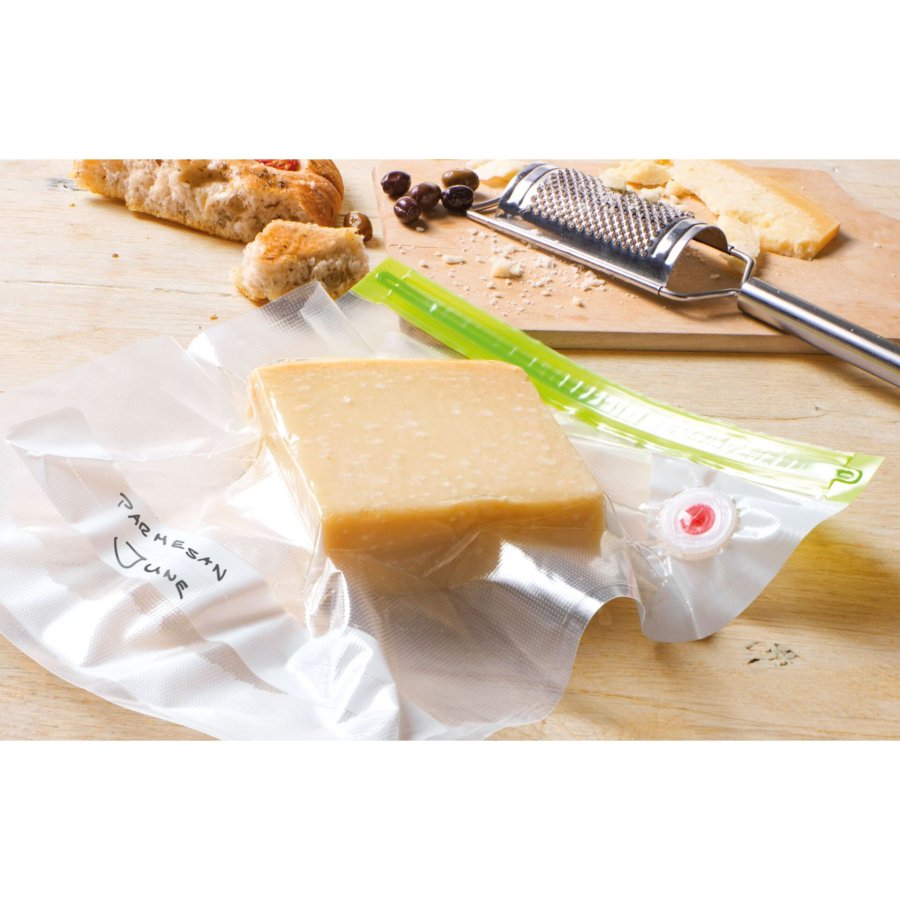Sandwich Etui BOSCH MSZV0FB1 Gennemsigtig Plastik (10 enheder) #6