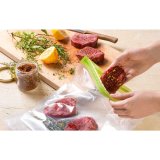 Sandwich Etui BOSCH MSZV0FB1 Gennemsigtig Plastik (10 enheder) #8