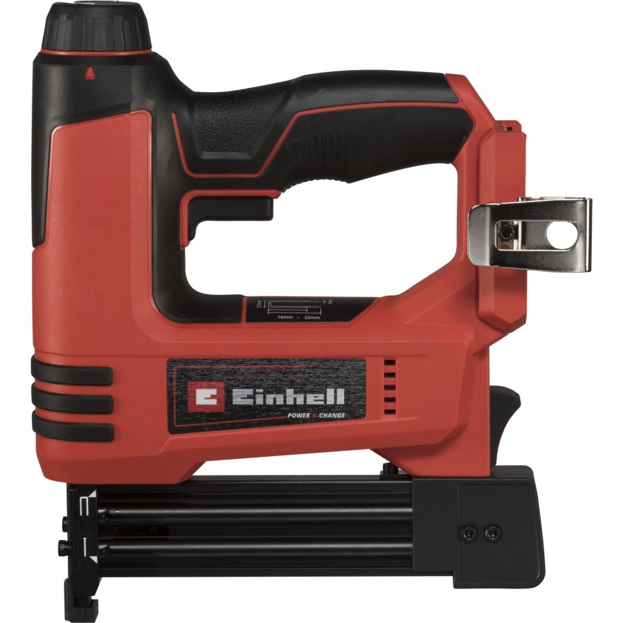 Einhell TE-CN 18 Li - Solo Smpistol/hftepistol Batteri #2