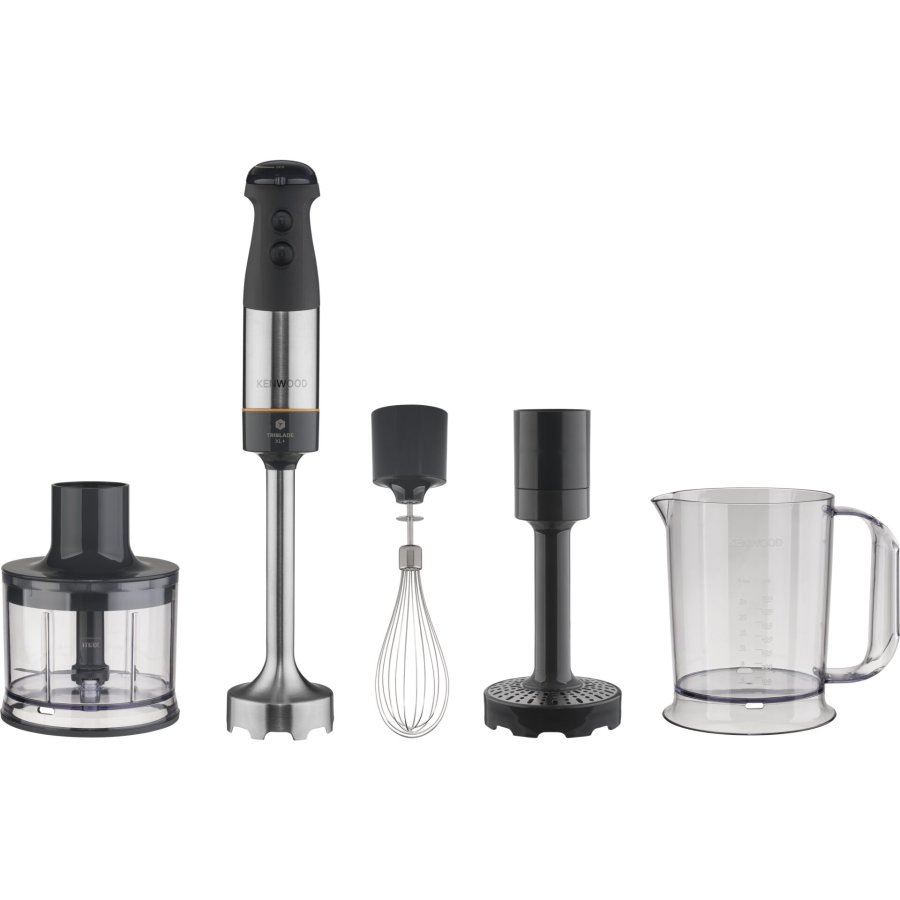 Kenwood Triblade XL+ HBM60.307GY Stick Mixer #1