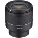 Samyang AF 1,4/50 FE II   Sony E #1