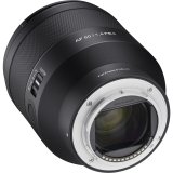 Samyang AF 1,4/50 FE II   Sony E #5