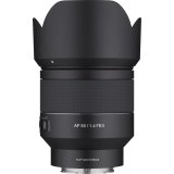 Samyang AF 1,4/50 FE II   Sony E #6