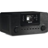 Technisat DigitRadio 570 CD IR black #1