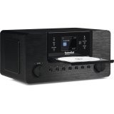 Technisat DigitRadio 570 CD IR black #2