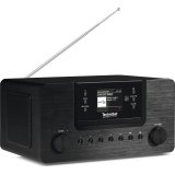 Technisat DigitRadio 570 CD IR black #3