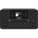 Technisat DigitRadio 570 CD IR black #4