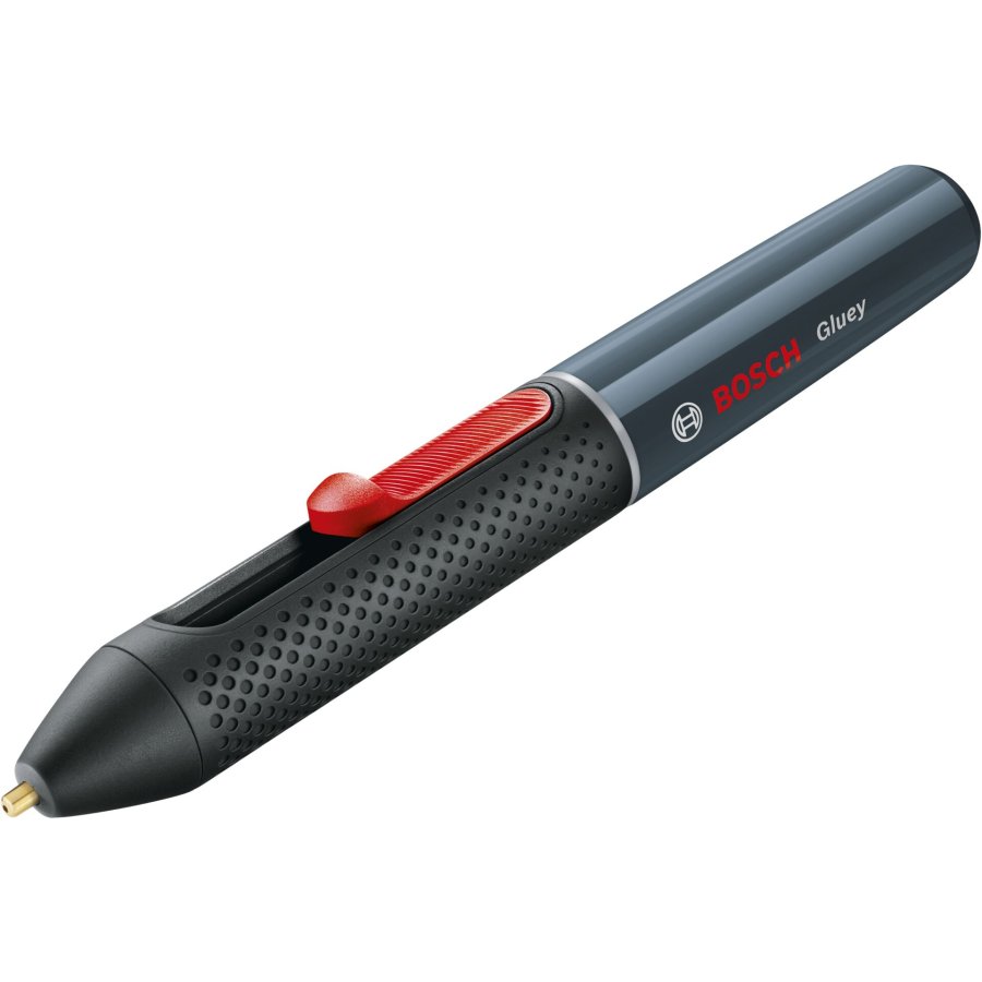 Bosch Gluey smokey grey Hot Glue Pen #1