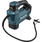 Makita DMP181Z elektrisk luftpumpe 11,1 bar 22 l/min #1