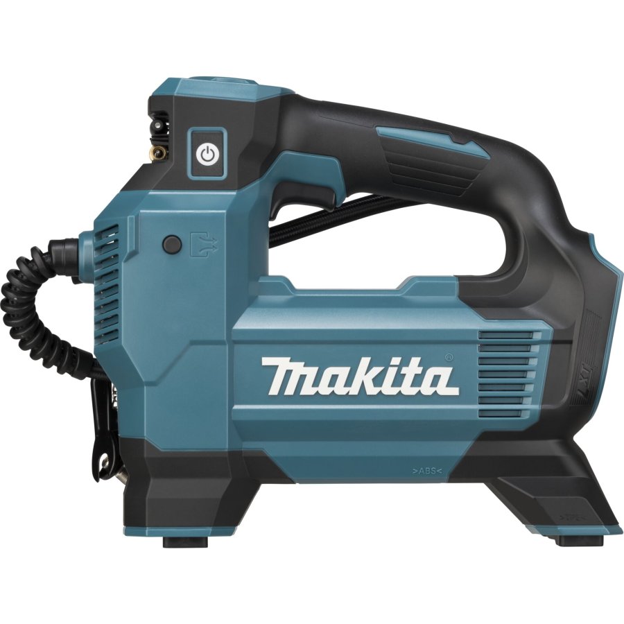 Makita DMP181Z elektrisk luftpumpe 11,1 bar 22 l/min #2