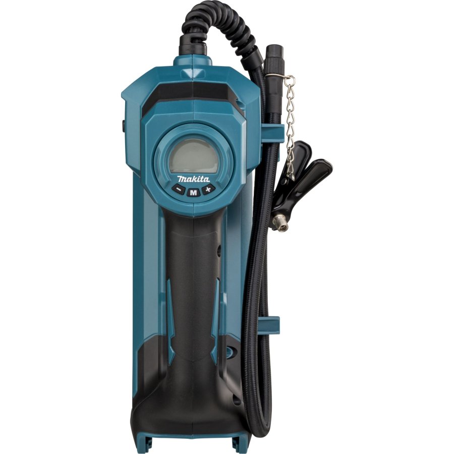 Makita DMP181Z elektrisk luftpumpe 11,1 bar 22 l/min #3