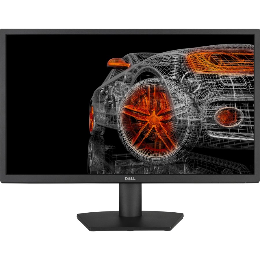 DELL S Series SE2422H LED display 60,5 cm (23.8