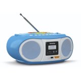 Technisat DigitRadio 1990 Benjamin Blümchen Edition blue/w #2