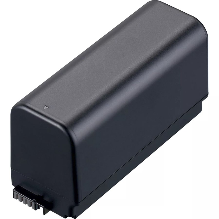 Canon NB-CP2Li Battery Pack #1