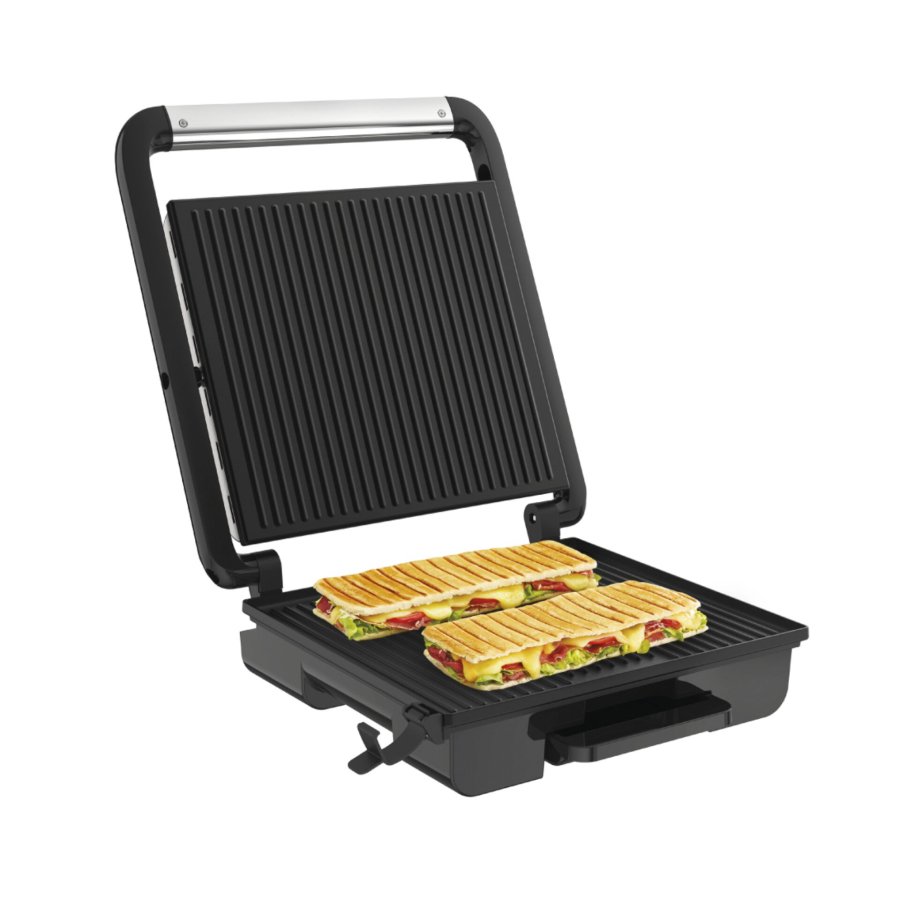 Tefal GC 242 D Inicio #4