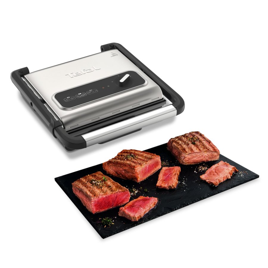 Tefal GC 242 D Inicio #5