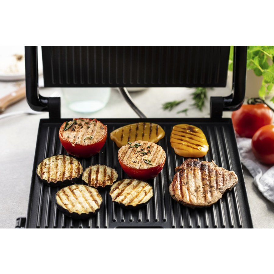 Tefal GC 242 D Inicio #6