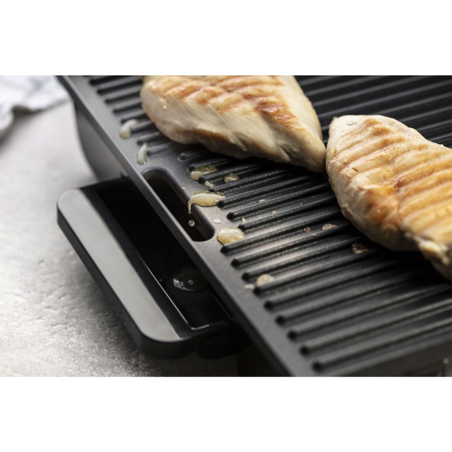 Tefal GC 242 D Inicio #8