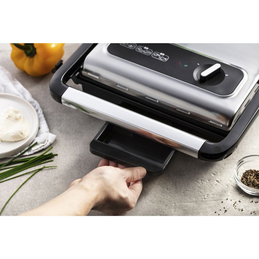 Tefal GC 242 D Inicio #9