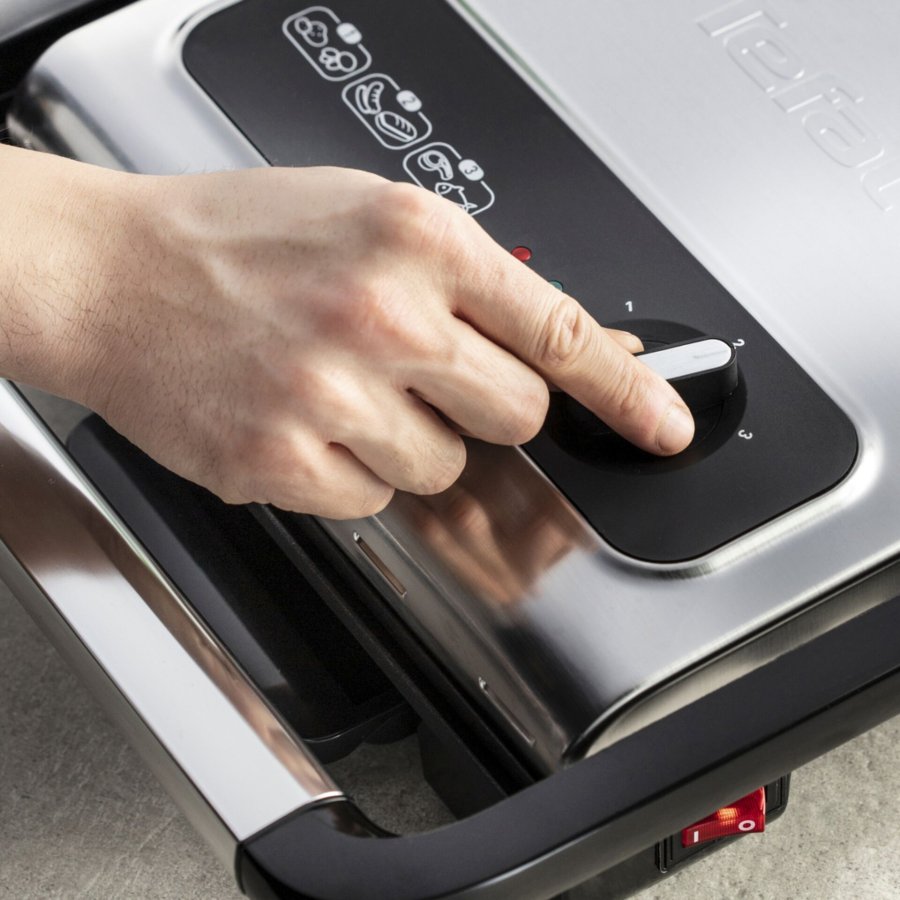 Tefal GC 242 D Inicio #10