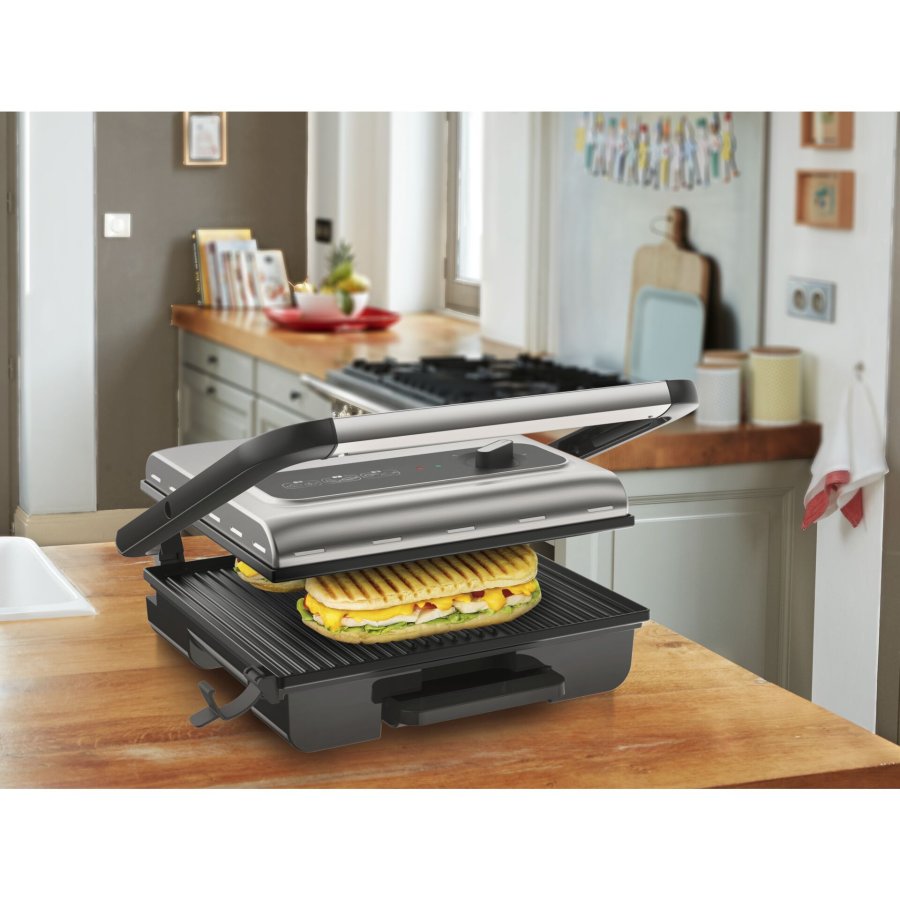 Tefal GC 242 D Inicio #11