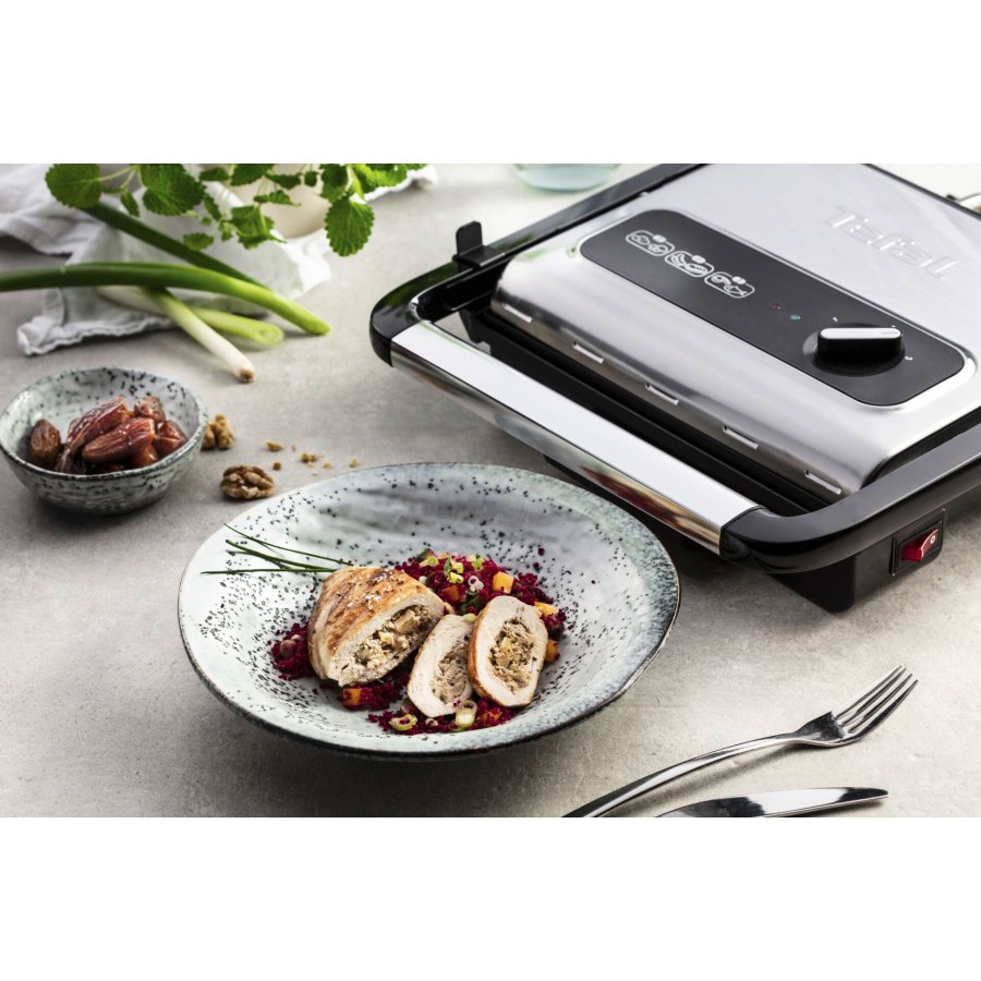 Tefal GC 242 D Inicio #12