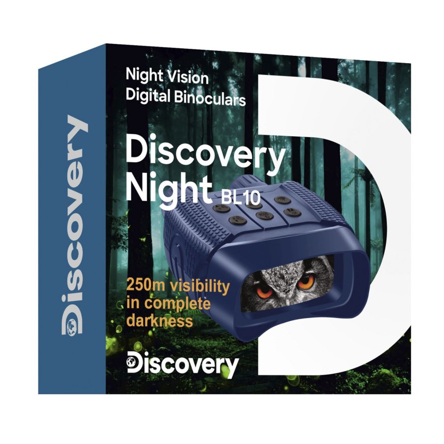 Discovery Night BL10 #3