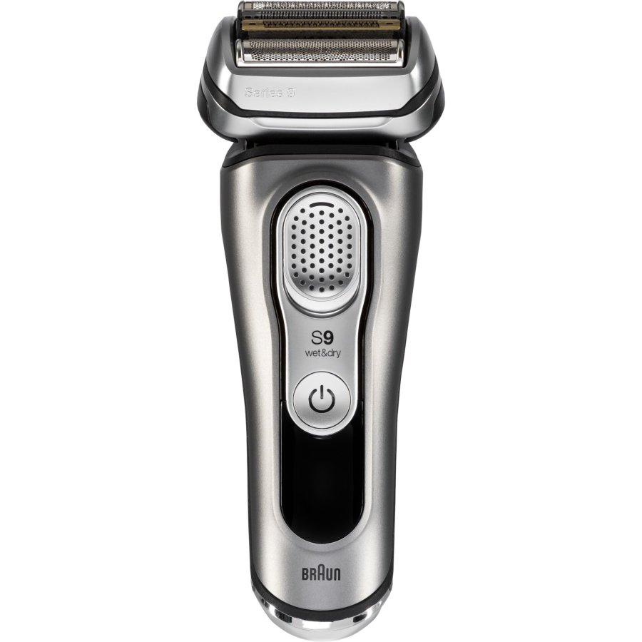 Braun Series 9 9325s wet&dry #1