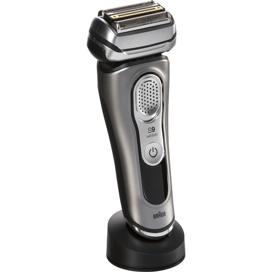 Braun Series 9 9325s wet&dry #2