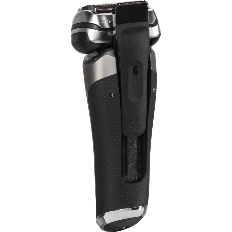 Braun Series 9 9325s wet&dry #3