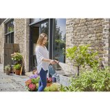 Slange med tilbeh�rss�t Gardena 4647-20 Rustfrit st�l Plastik #4