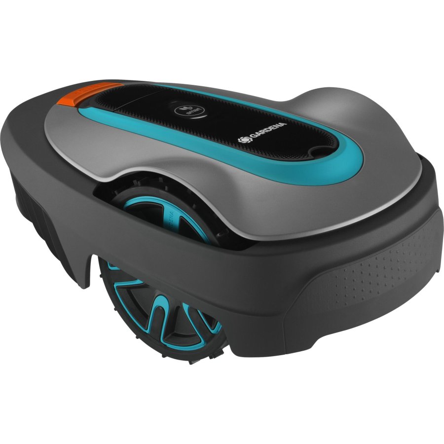 Gardena smart SILENO city Set 600qm #1