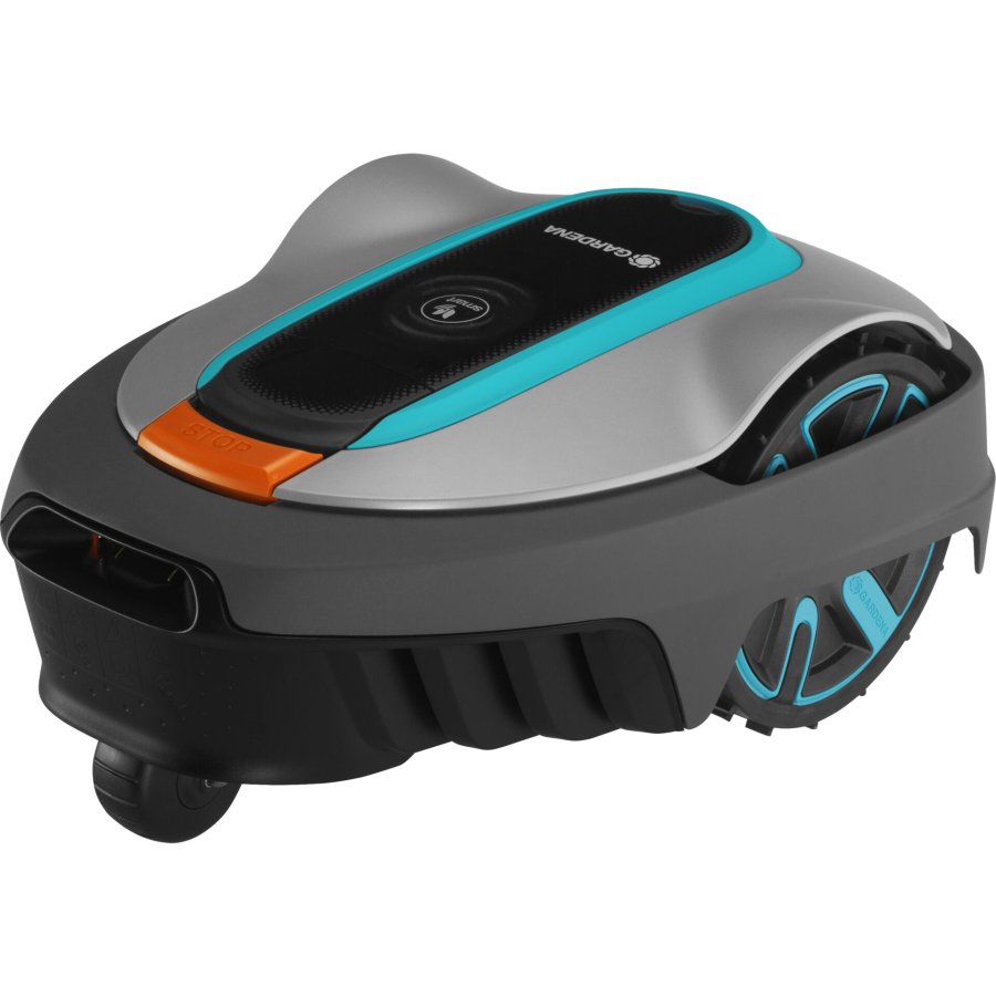 Gardena smart SILENO city Set 600qm #2